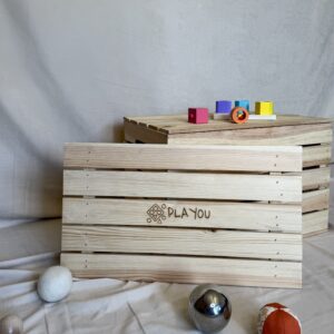 BOX (12-18 miesięcy)